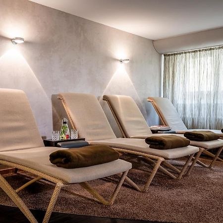 Insel Hotel Bonn Zewnętrze zdjęcie