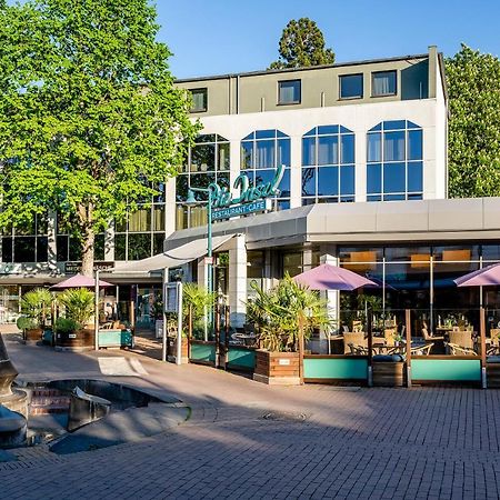 Insel Hotel Bonn Zewnętrze zdjęcie