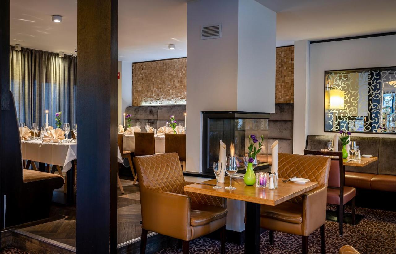 Insel Hotel Bonn Zewnętrze zdjęcie