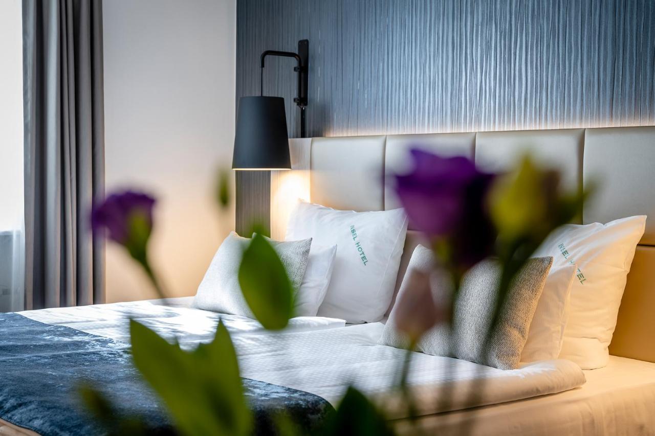 Insel Hotel Bonn Zewnętrze zdjęcie