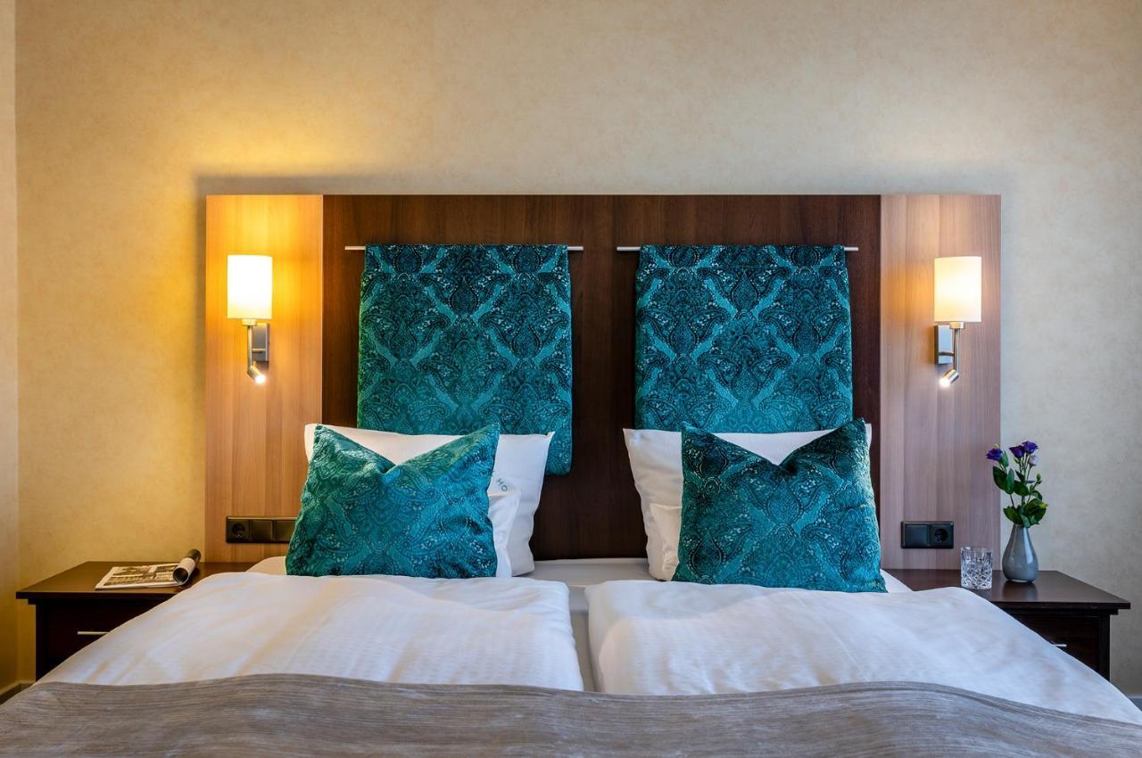 Insel Hotel Bonn Zewnętrze zdjęcie