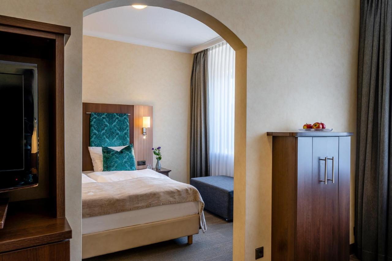 Insel Hotel Bonn Zewnętrze zdjęcie