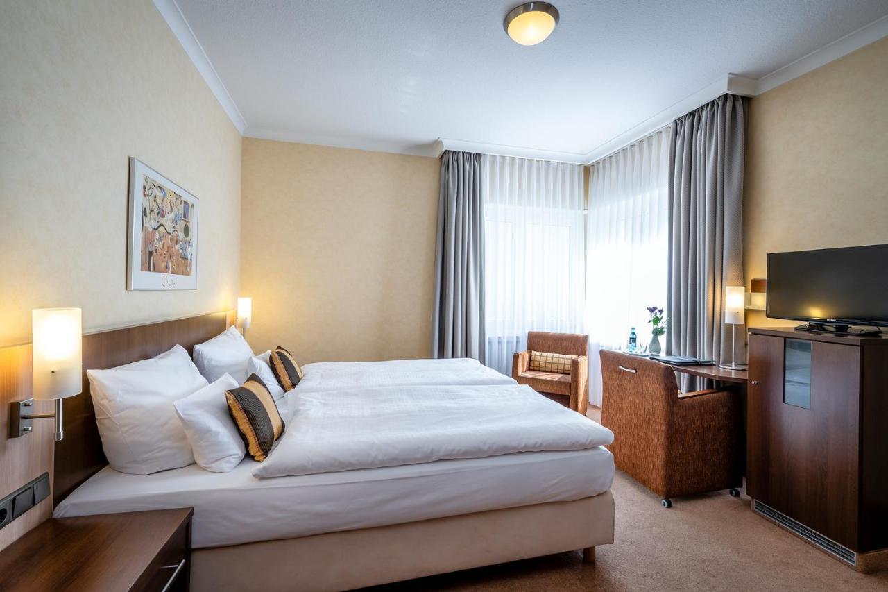 Insel Hotel Bonn Zewnętrze zdjęcie