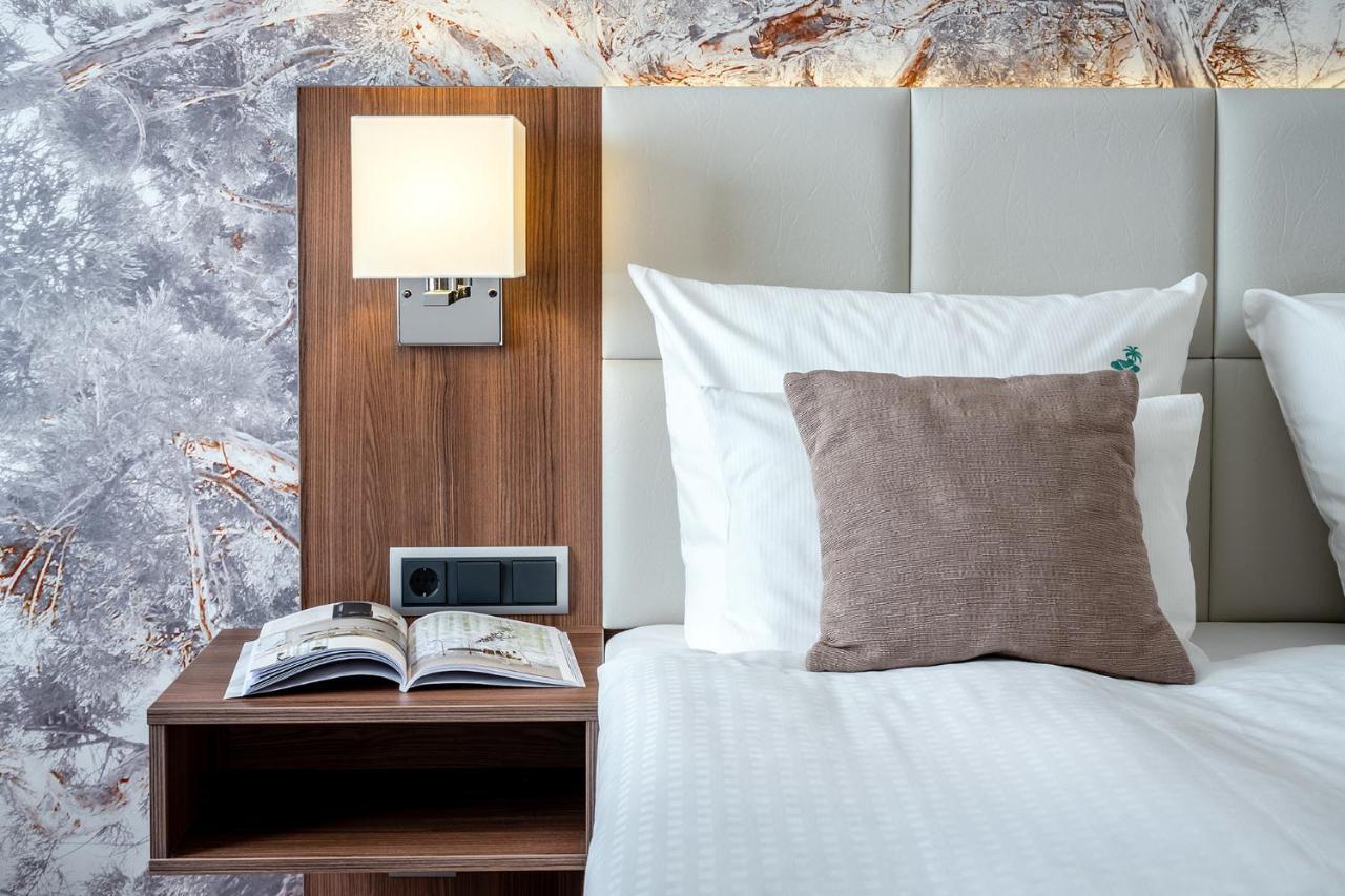 Insel Hotel Bonn Zewnętrze zdjęcie