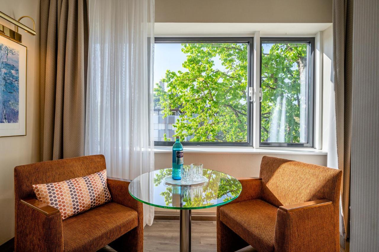 Insel Hotel Bonn Zewnętrze zdjęcie