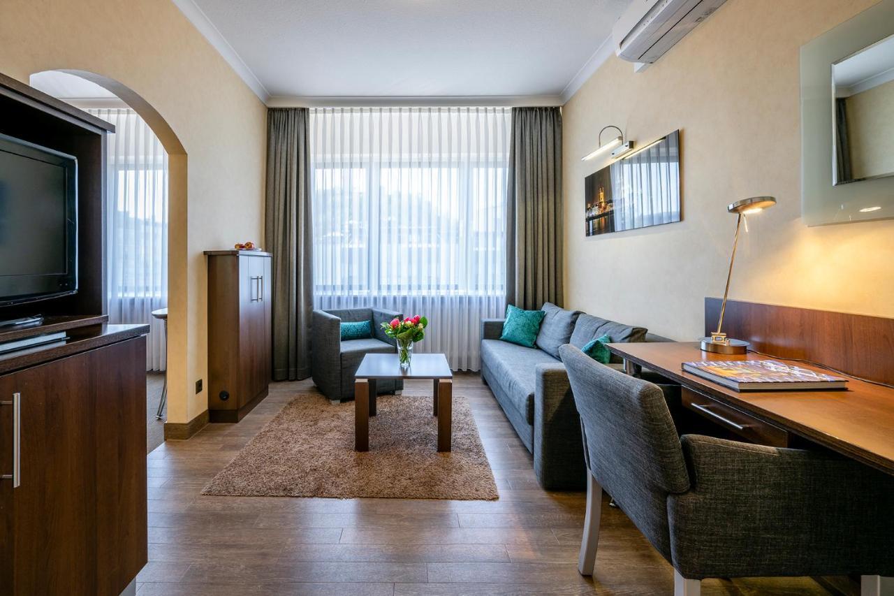 Insel Hotel Bonn Zewnętrze zdjęcie