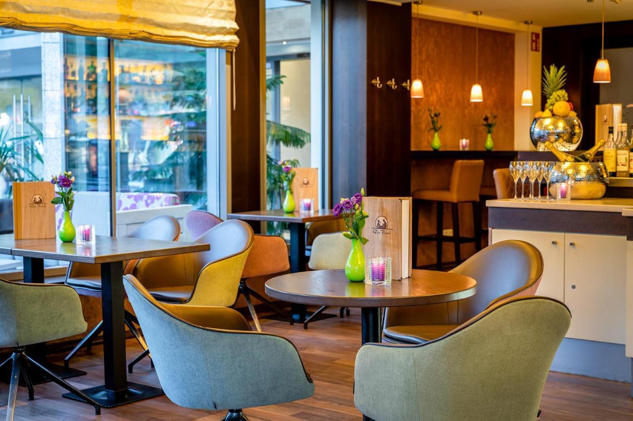 Insel Hotel Bonn Zewnętrze zdjęcie