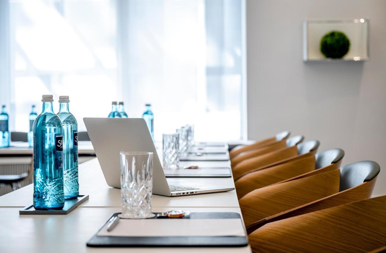 Insel Hotel Bonn Zewnętrze zdjęcie