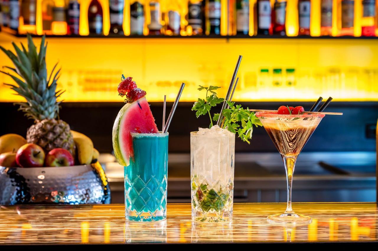 Insel Hotel Bonn Zewnętrze zdjęcie