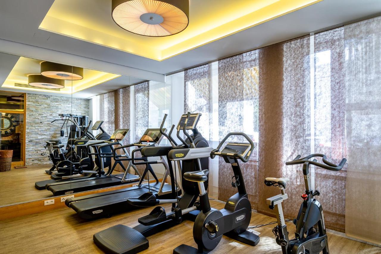 Insel Hotel Bonn Zewnętrze zdjęcie