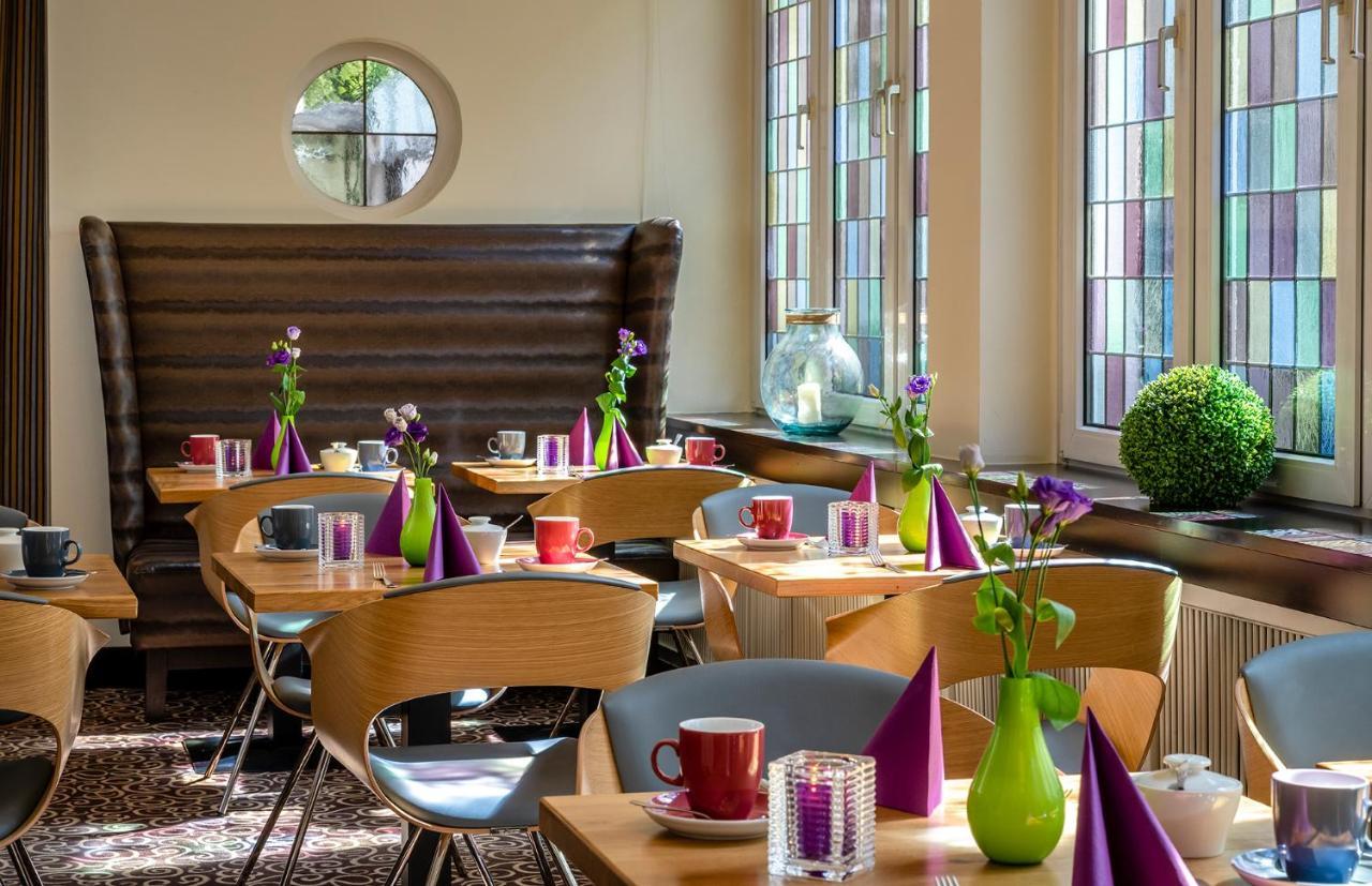 Insel Hotel Bonn Zewnętrze zdjęcie
