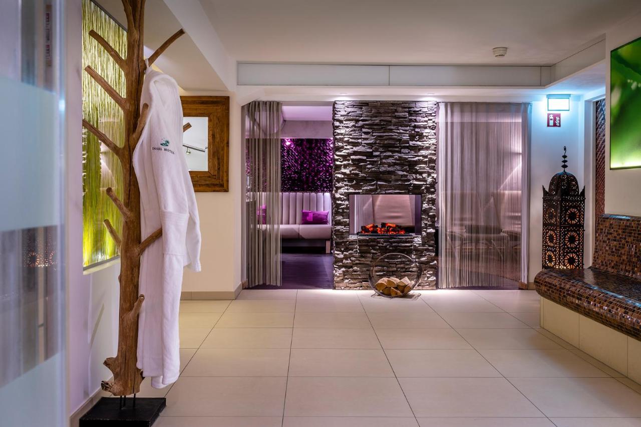 Insel Hotel Bonn Zewnętrze zdjęcie