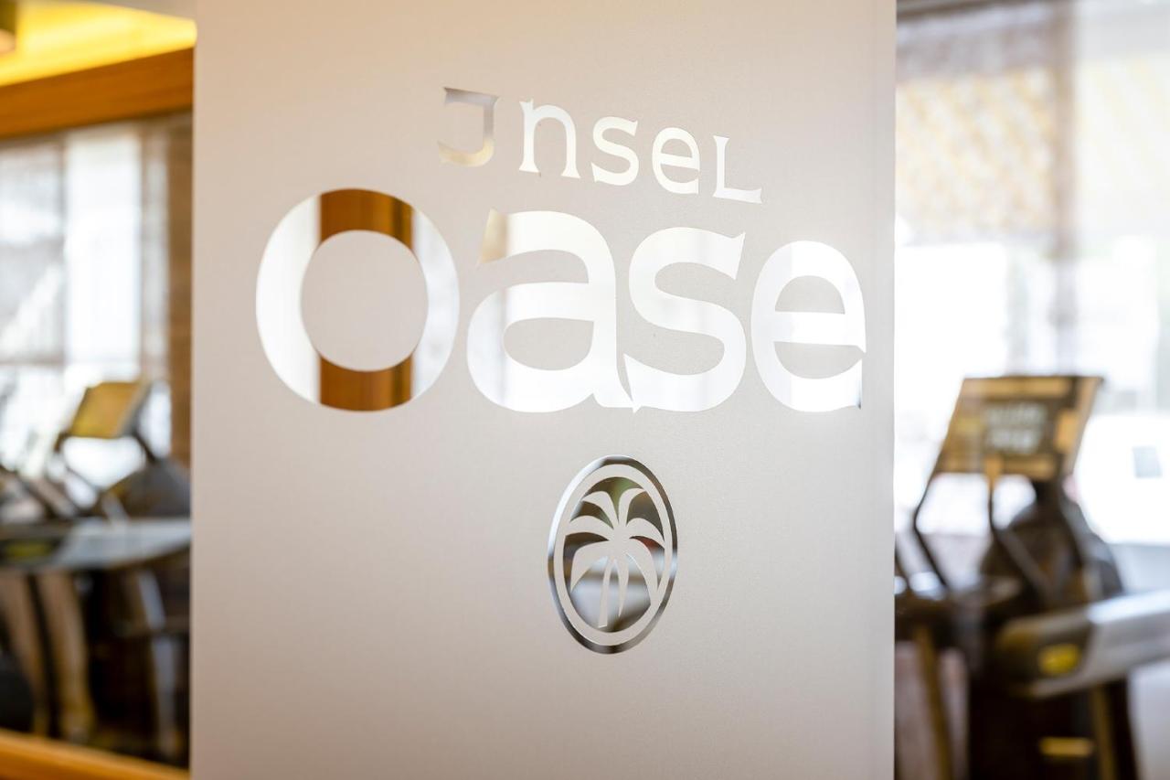 Insel Hotel Bonn Zewnętrze zdjęcie