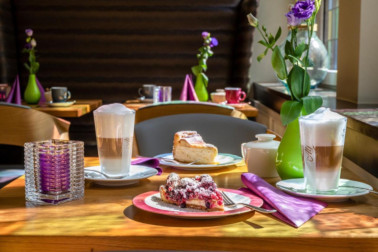 Insel Hotel Bonn Zewnętrze zdjęcie