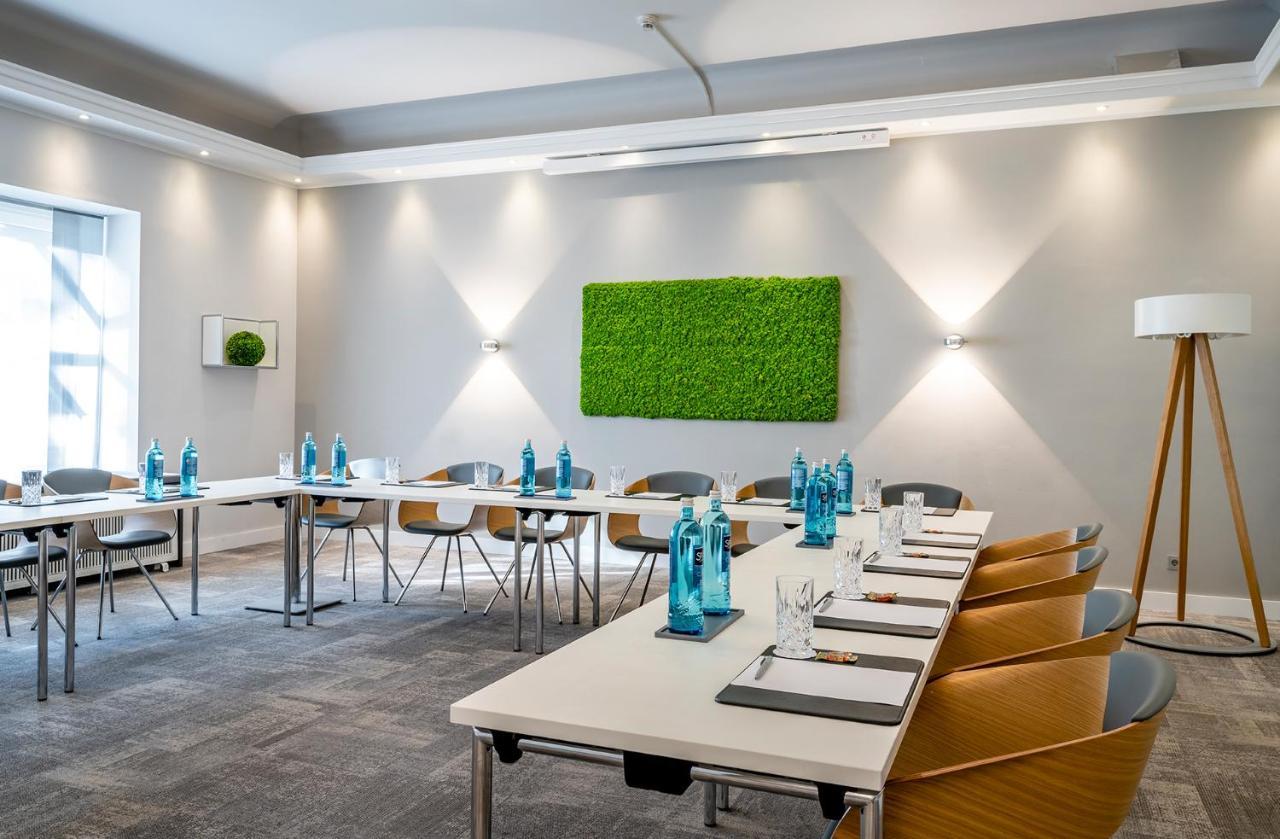 Insel Hotel Bonn Zewnętrze zdjęcie