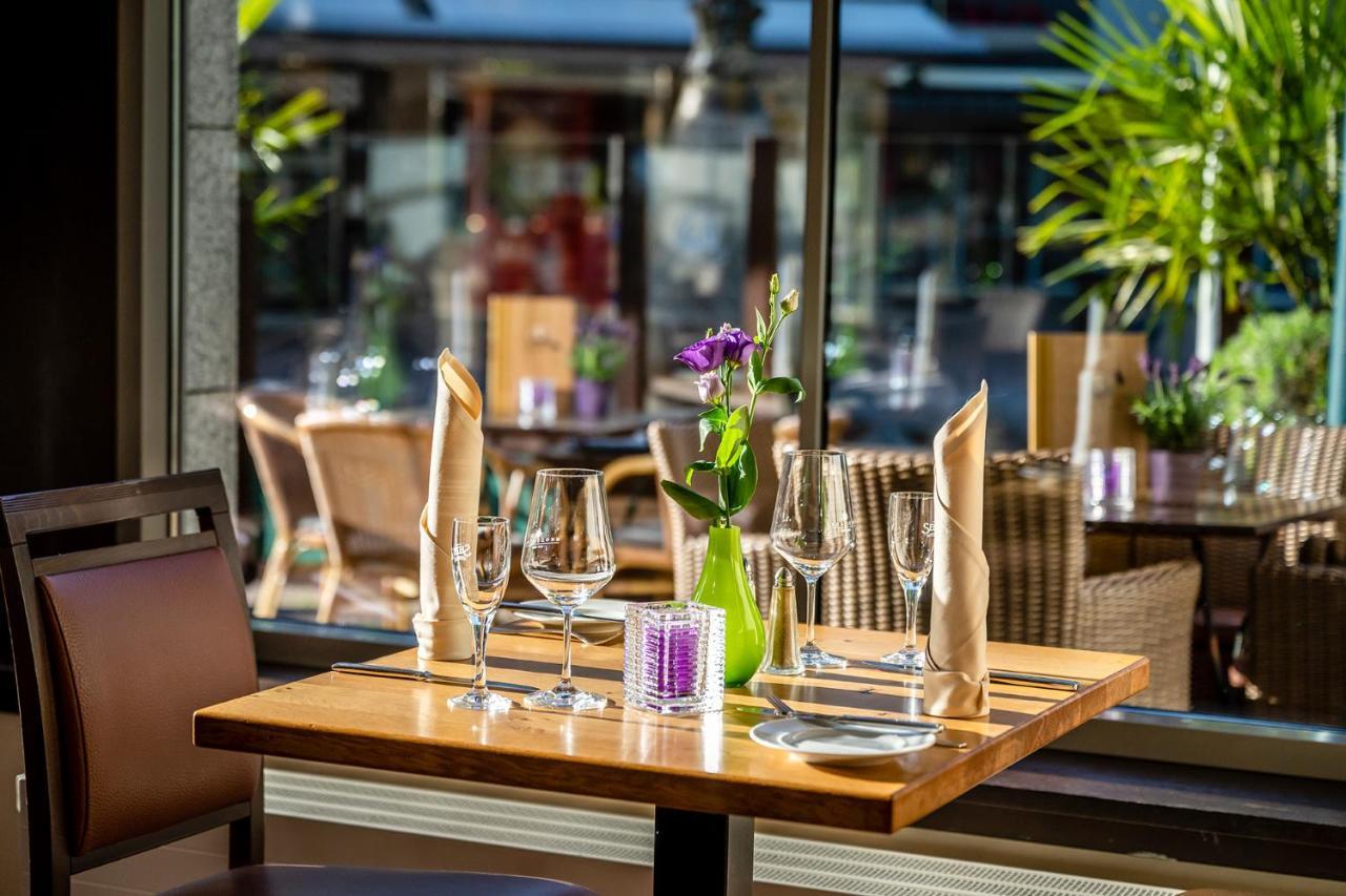 Insel Hotel Bonn Zewnętrze zdjęcie