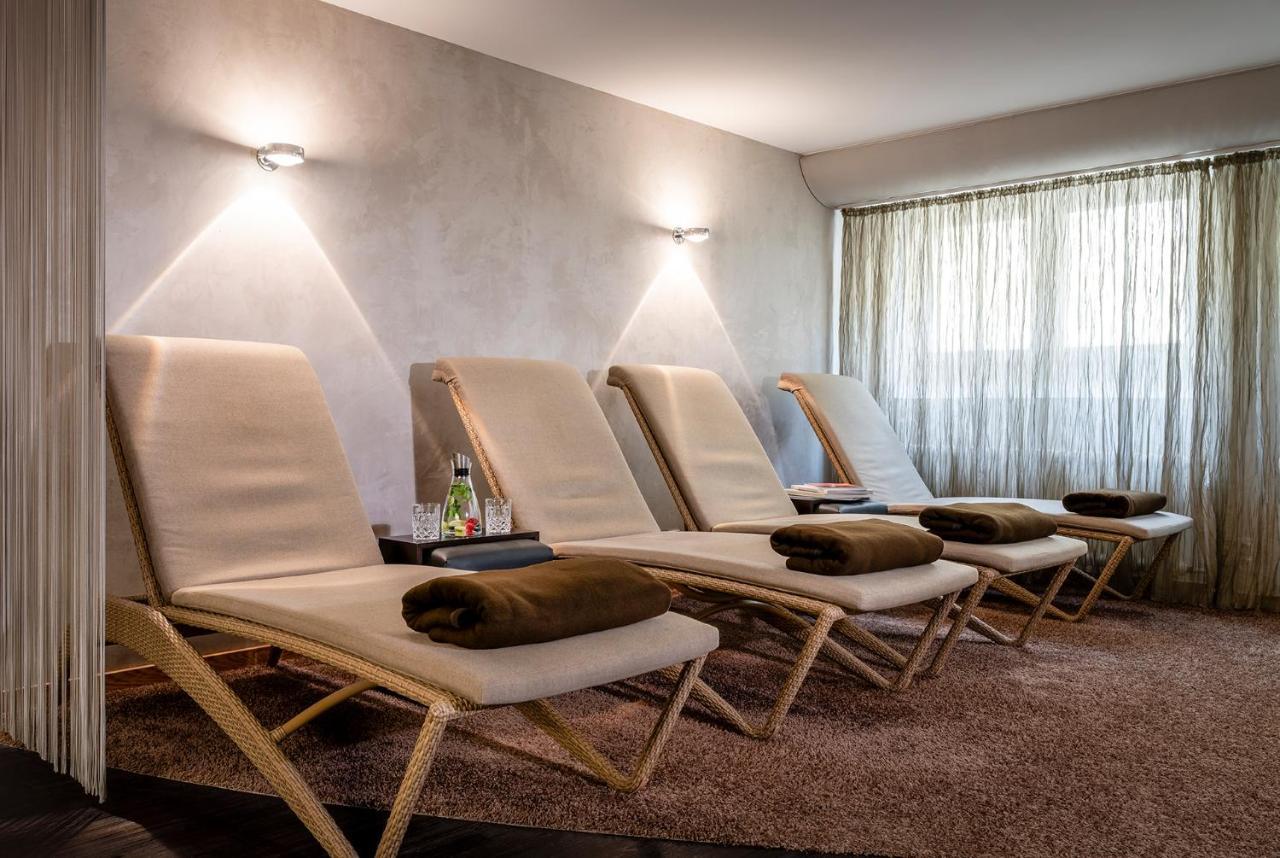 Insel Hotel Bonn Zewnętrze zdjęcie