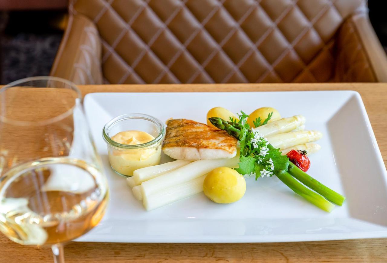 Insel Hotel Bonn Zewnętrze zdjęcie
