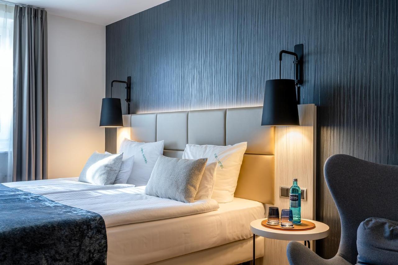 Insel Hotel Bonn Zewnętrze zdjęcie