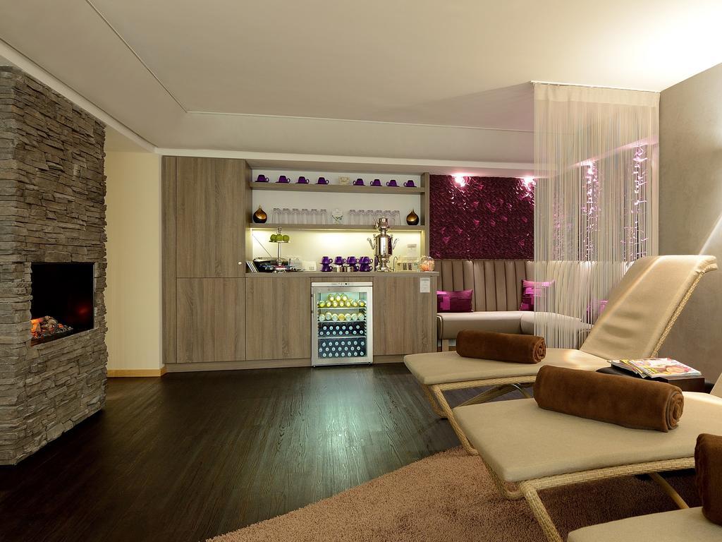 Insel Hotel Bonn Zewnętrze zdjęcie