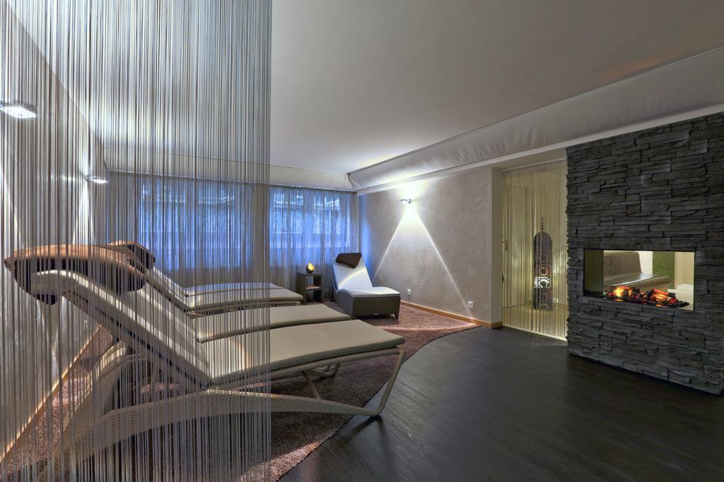 Insel Hotel Bonn Zewnętrze zdjęcie