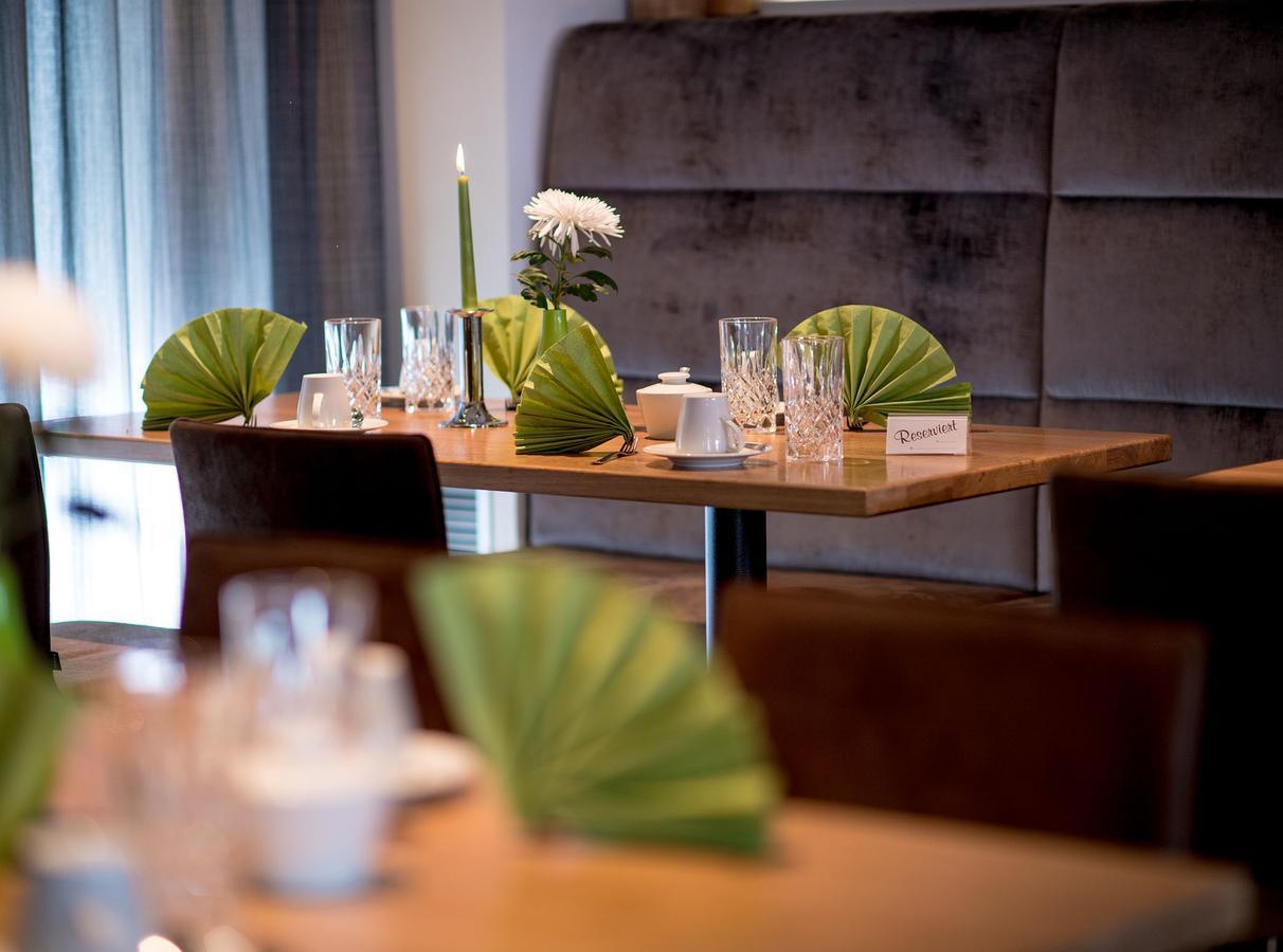 Insel Hotel Bonn Zewnętrze zdjęcie