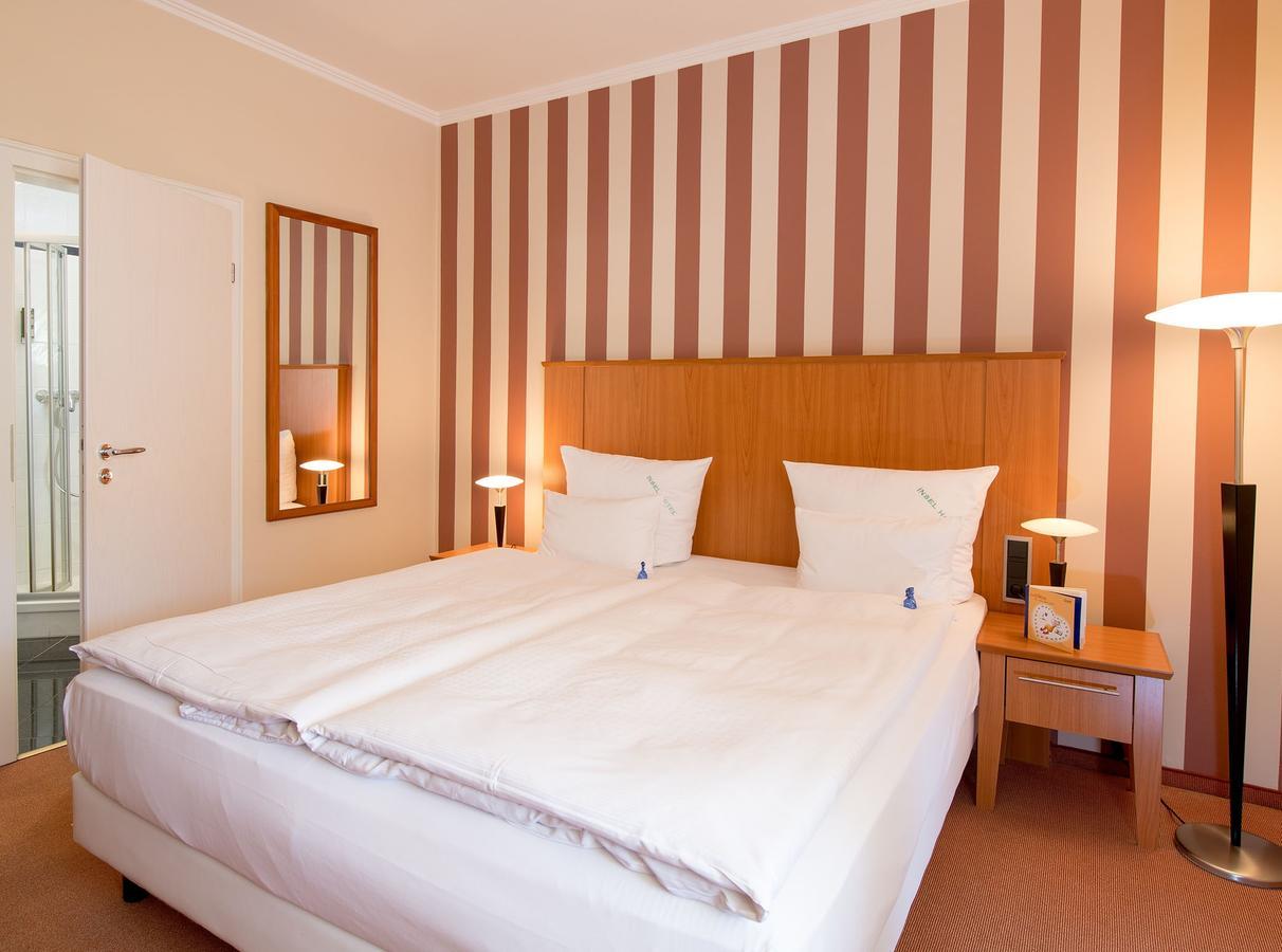 Insel Hotel Bonn Zewnętrze zdjęcie