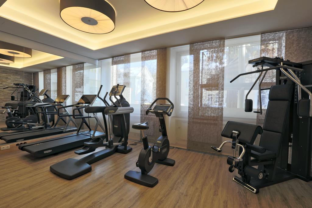 Insel Hotel Bonn Zewnętrze zdjęcie