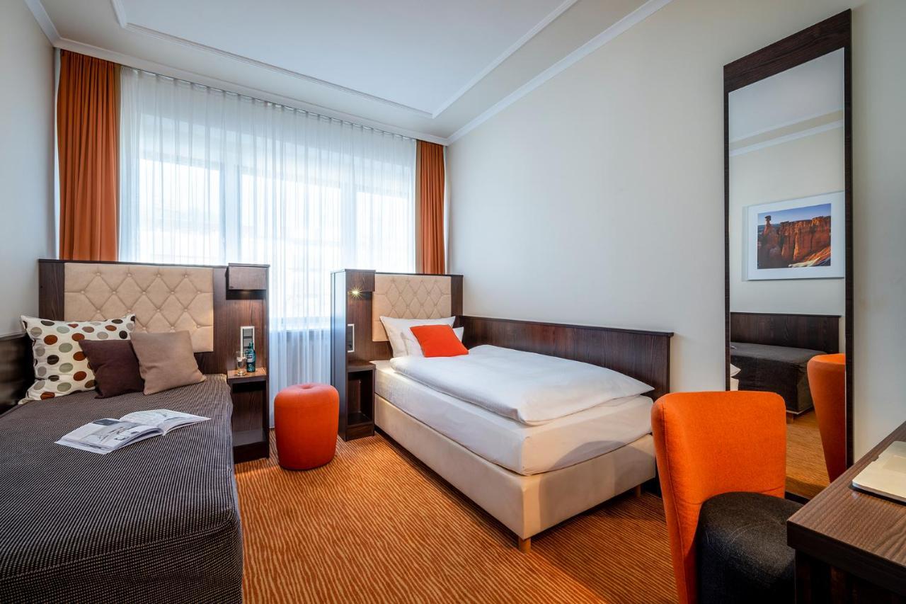 Insel Hotel Bonn Zewnętrze zdjęcie