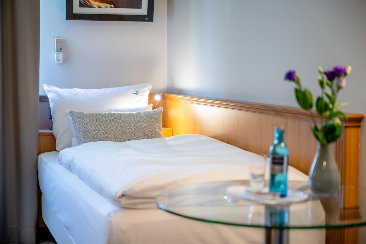 Insel Hotel Bonn Zewnętrze zdjęcie