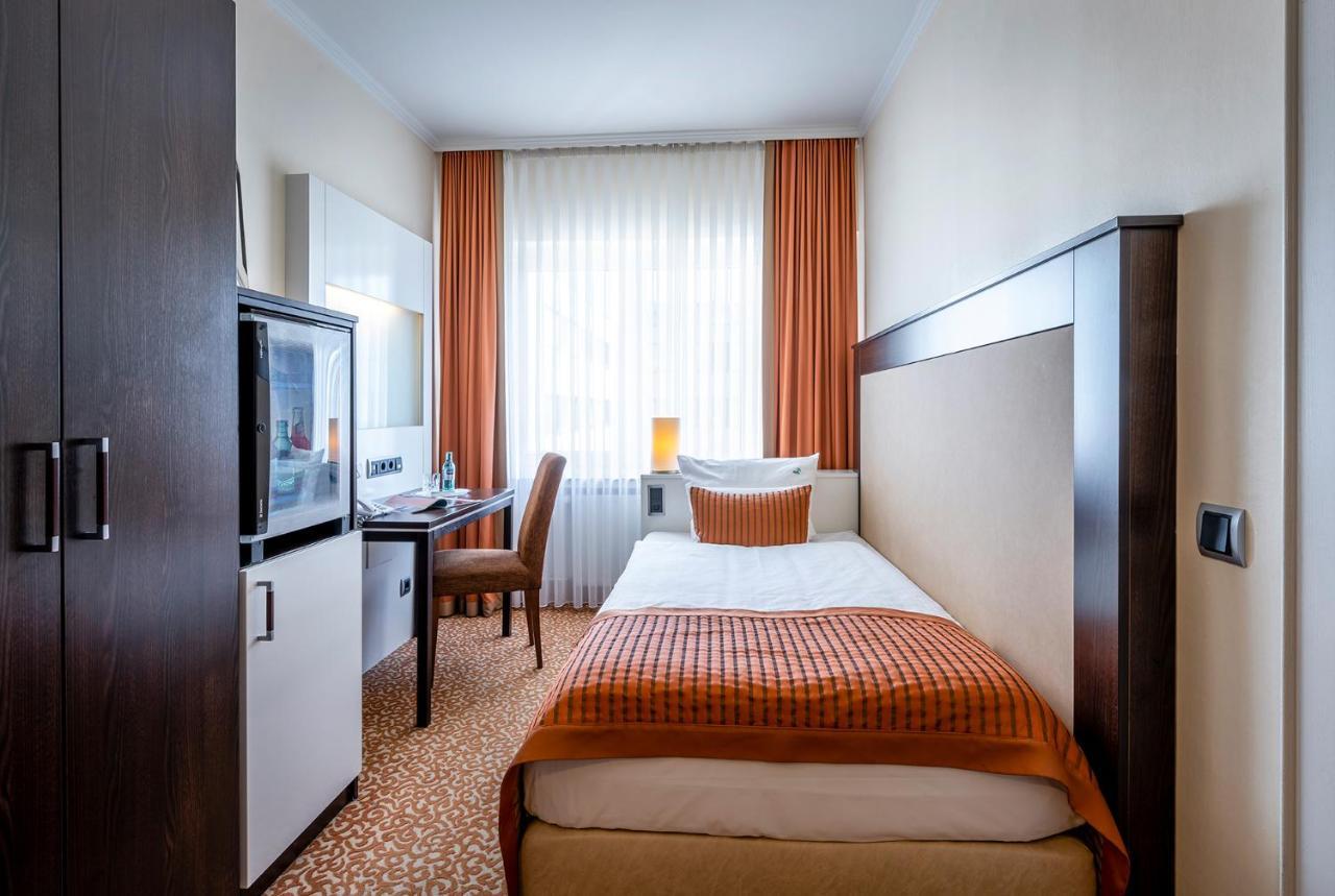 Insel Hotel Bonn Zewnętrze zdjęcie