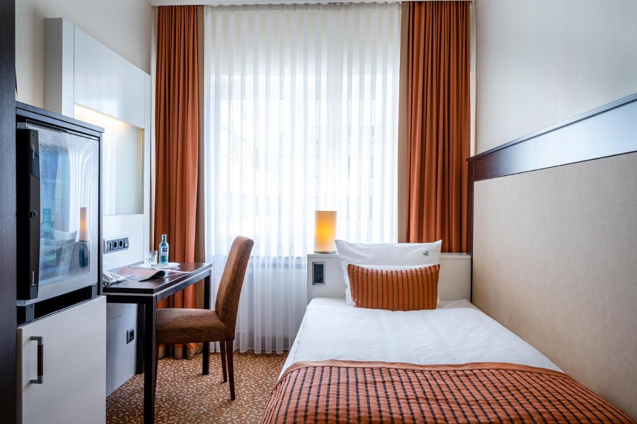 Insel Hotel Bonn Zewnętrze zdjęcie