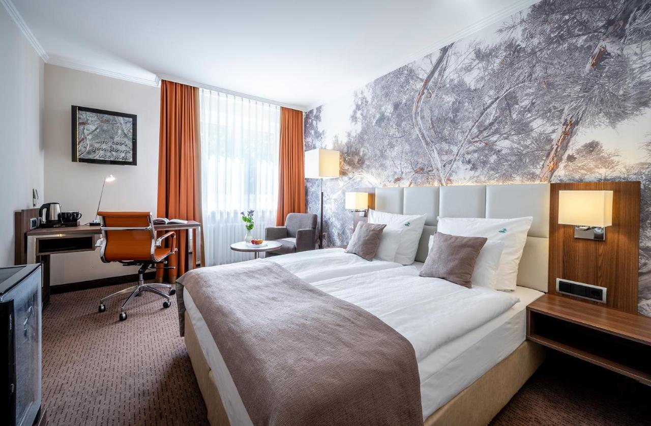 Insel Hotel Bonn Zewnętrze zdjęcie