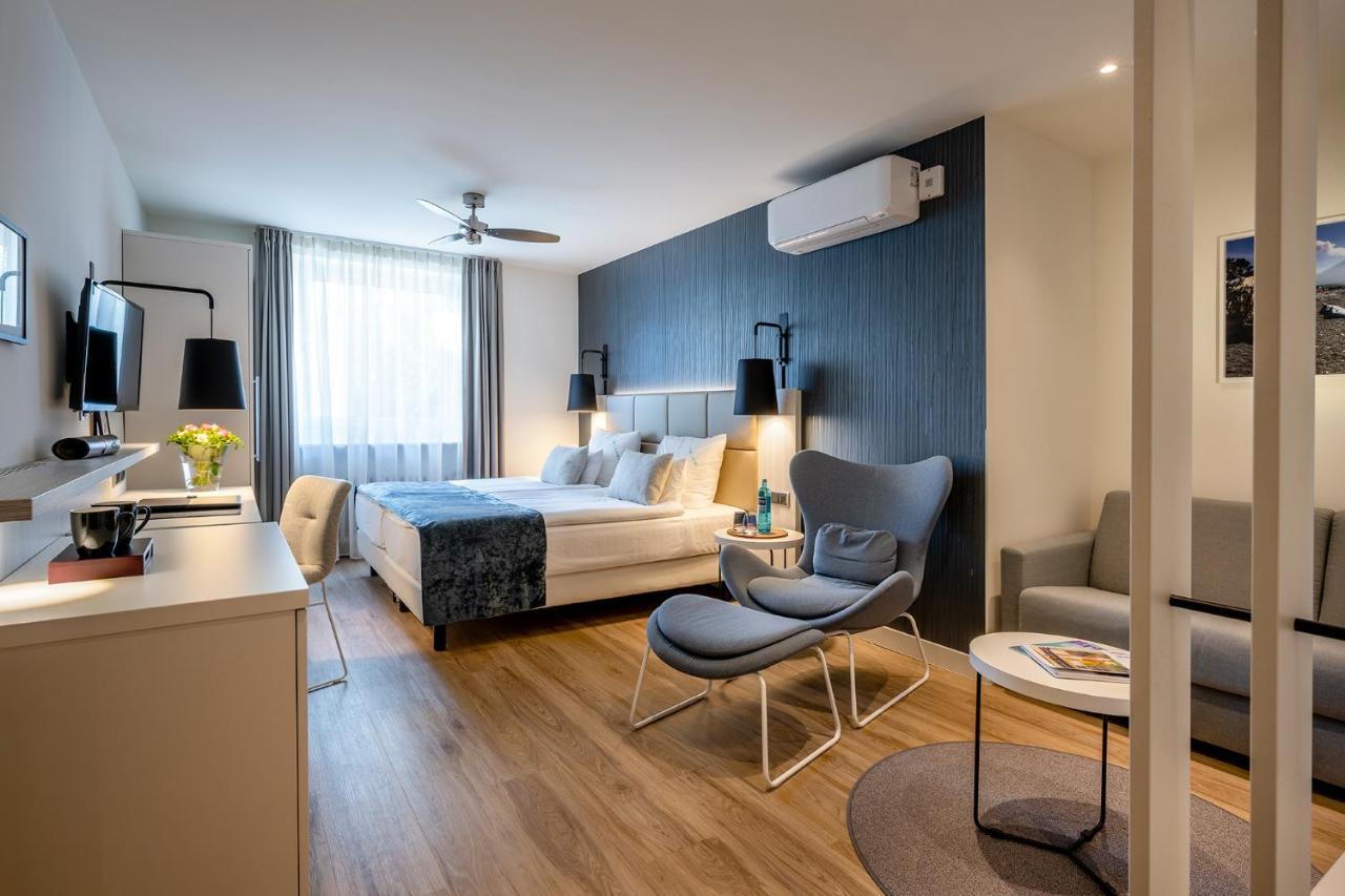 Insel Hotel Bonn Zewnętrze zdjęcie