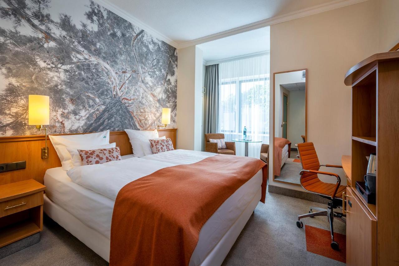 Insel Hotel Bonn Zewnętrze zdjęcie