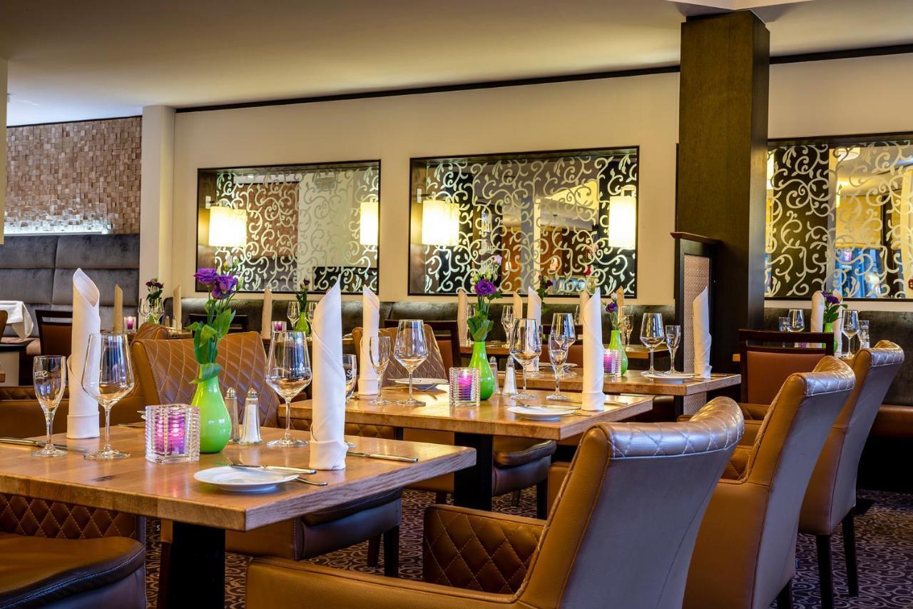 Insel Hotel Bonn Zewnętrze zdjęcie