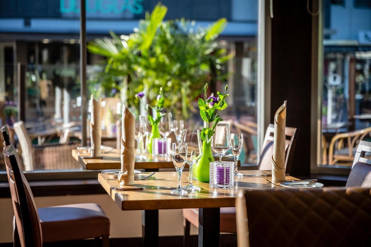Insel Hotel Bonn Zewnętrze zdjęcie