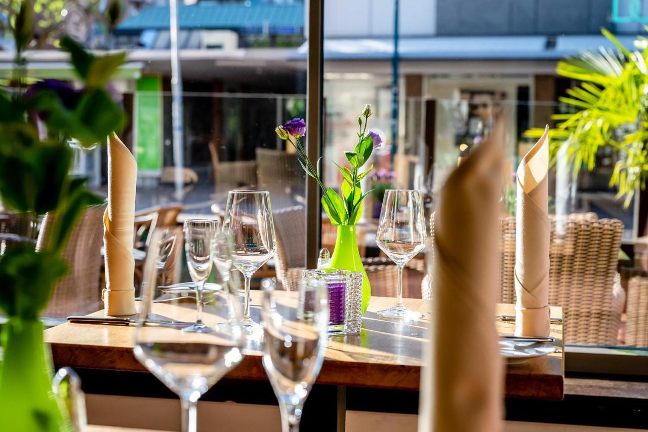 Insel Hotel Bonn Zewnętrze zdjęcie