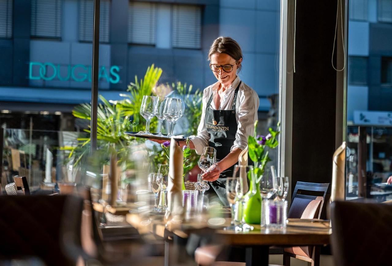 Insel Hotel Bonn Zewnętrze zdjęcie