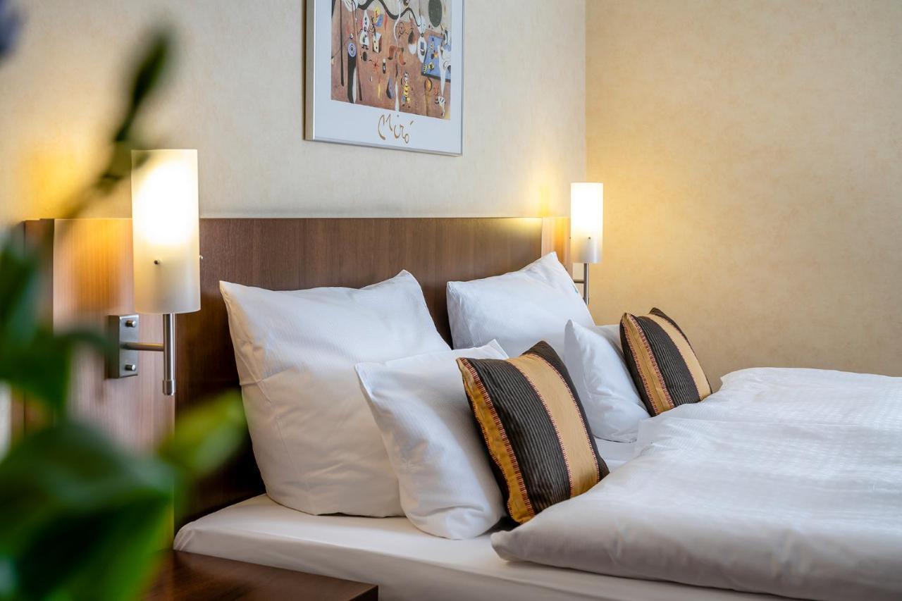 Insel Hotel Bonn Zewnętrze zdjęcie