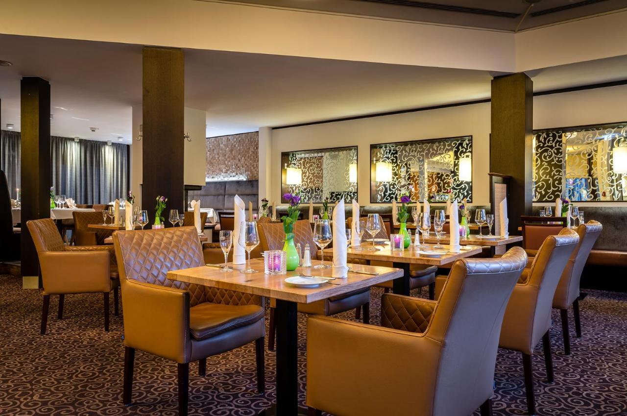 Insel Hotel Bonn Zewnętrze zdjęcie