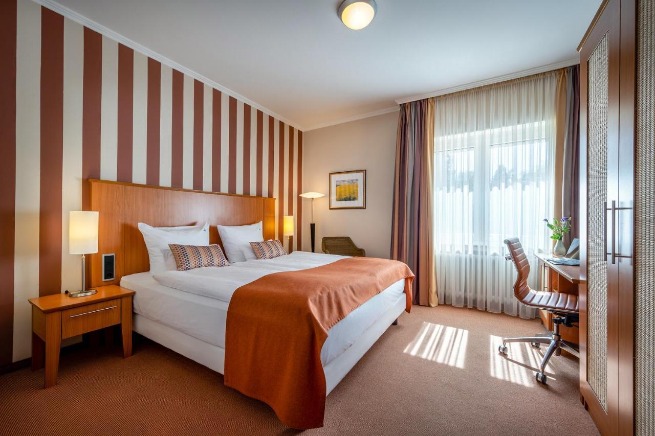 Insel Hotel Bonn Zewnętrze zdjęcie